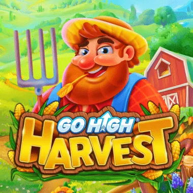 Go High Harvest