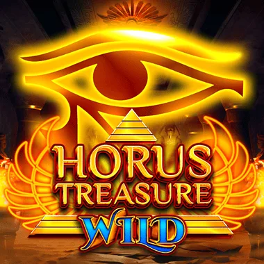 Horus Treasure Wild